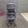 zummi aura lightweight compact pram Image 6