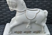 TARA Rocking Horse Money Box