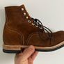 Boots size UK8/42 Image 2