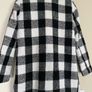 Coat size 6 perfect condition Image 3