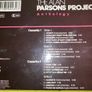 The Alan Parsons Project | Anthology Image 2