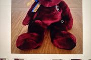 TY Beanie Buddy Buckingham