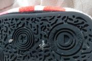 Girls shoes