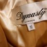 Dynasty London boutique label debs/evening gown black lace and sequin free postage Image 5