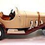 1928 Mercedes Benz SSK 1:18 scale Diecast Burago Image 4