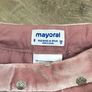 Mayoral winter shorts, 7-8y Image 4