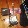 Electric guitar Image 5