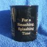 TRABOLGAN HOLIDAY VILLAGE (County Cork, Ireland) - a merchandise/souvenir mug (early 2000s) Image 2
