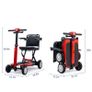 Flash Sale Award Winning Mobility Scooters Image 5