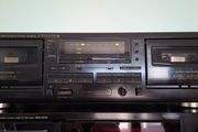 Pioneer CT-W205R SR Double Drive Deck