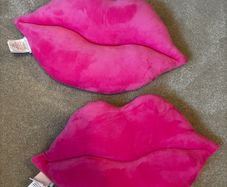 Cushions