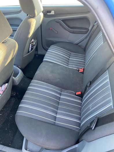 2009 Ford Focus