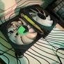 11 Rgb Fans + Pwm Hub + Argb Hub For Pc Image 4
