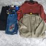 boys clothes Image 4