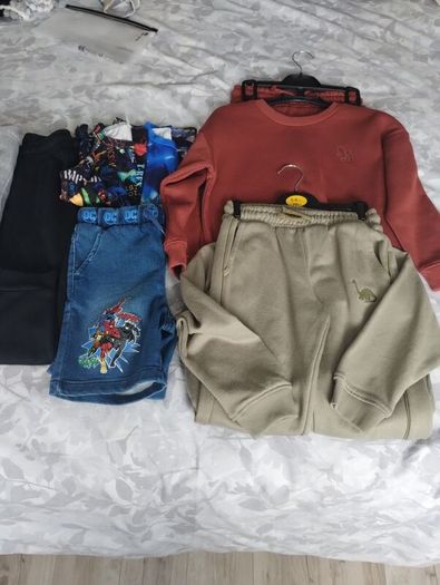 boys clothes