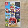 Super Mario 3D All-Stars for Nintendo Switch. Image 2