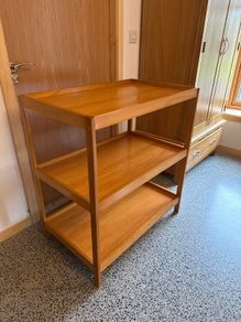 Baby Changing Table