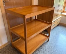 Baby Changing Table