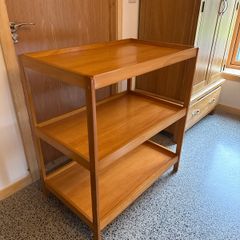 Baby Changing Table