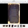 Tumi Luggage - Large Wardrobe Image 4