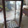 Antique Display cabinet Image 6