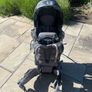 deuter child carrier - kid comfort iii Image 2