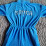Stitch Onesie   Size 12-14 Image 5