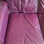 leather sofa Image 8