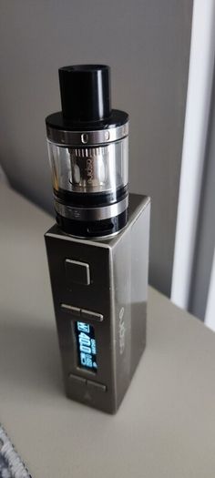 Aspire nx75 kit