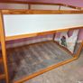 IKEA Kura kids bed Image 4