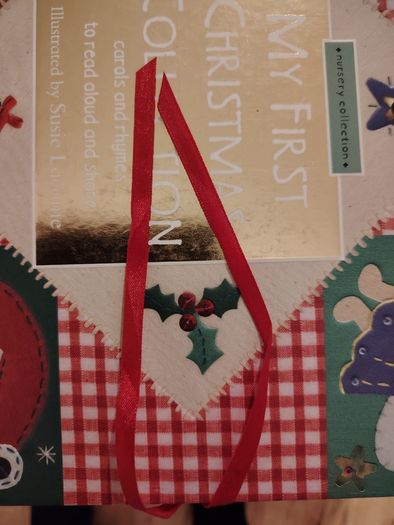 Vintage & Classic Children's Christmas Book Bundle