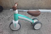 q play balance bike