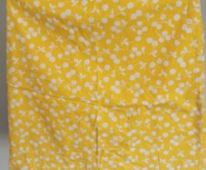 Knee length boden skirt