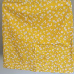 Knee length boden skirt