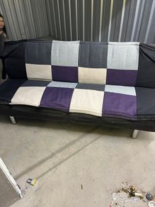 Sofa bed