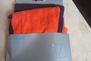 Dunnes Stores 2 Pack Trunks. Age  2-3 years.