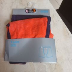 Dunnes Stores 2 Pack Trunks. Age  2-3 years.
