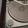 mid century PYE BLACK BOX  record player. Designed by Robin Day.  Mint condition. Image 9