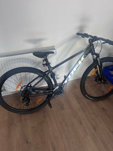 Trek Marlin 4