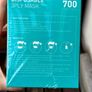 Disposable 3Ply Face Masks - 50pcs Image 4