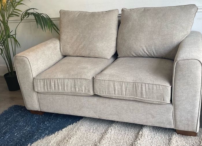 2 seater