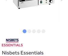 Electric Griddle