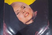 Blondie Rapture 7 Inch Vinyl Single