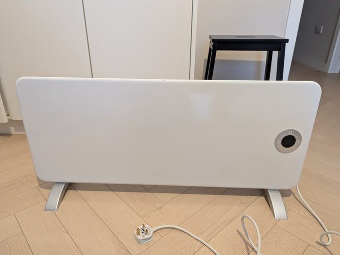 Electric Heater/ Smart