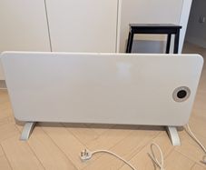 Electric Heater/ Smart