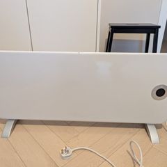 Electric Heater/ Smart