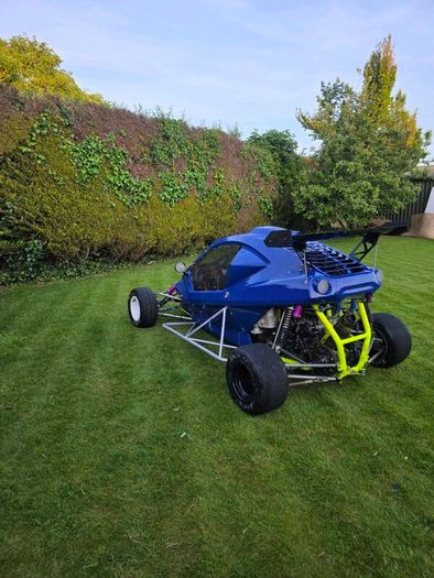 Buggy