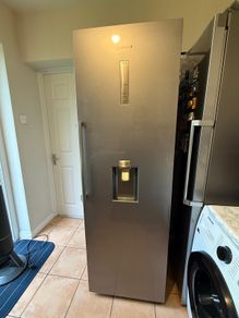 1 Door Samsung Fridge