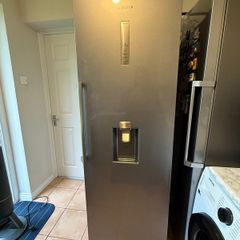 samsung fridge