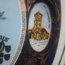 Cyprus Souvenir Plaque/Plate Image 5